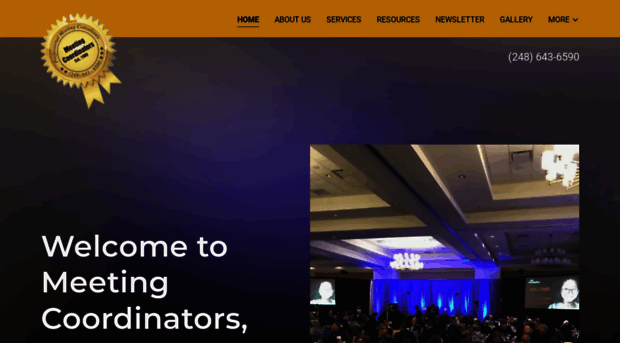 meeting-coordinators.com