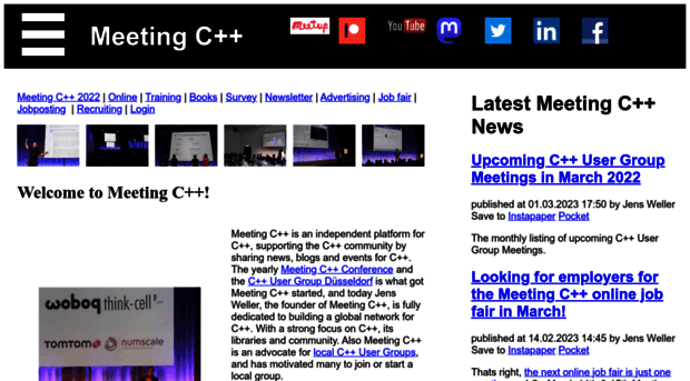meeting-cpp.de