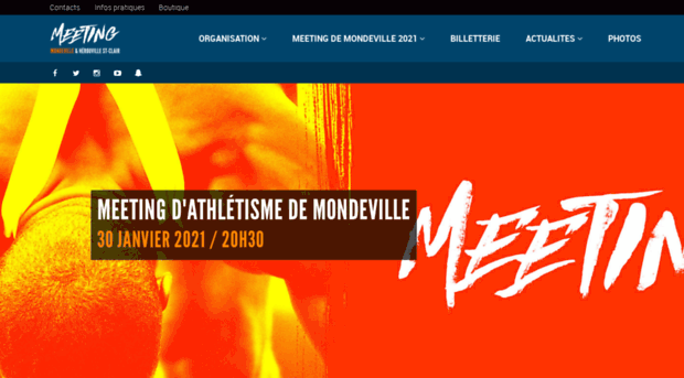 meeting-mondeville.com