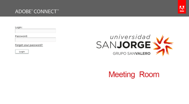 meeting.usj.es