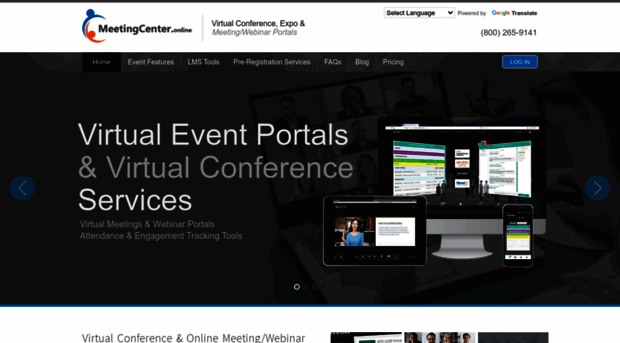 meetingcenter.online