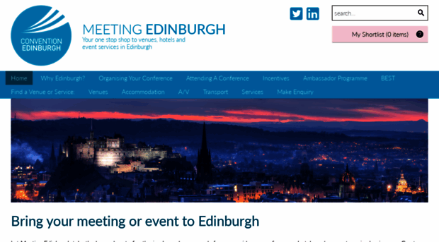 meetingedinburgh.com