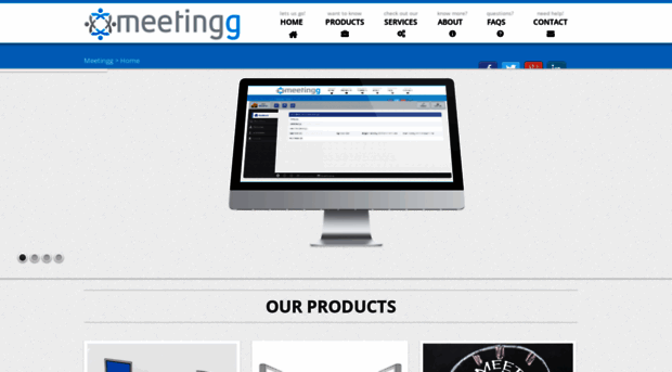 meetingg.com