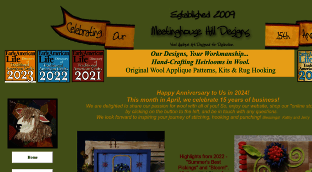 meetinghousehilldesigns.com