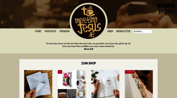 meetingjesus.de