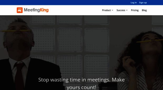 meetingking.com