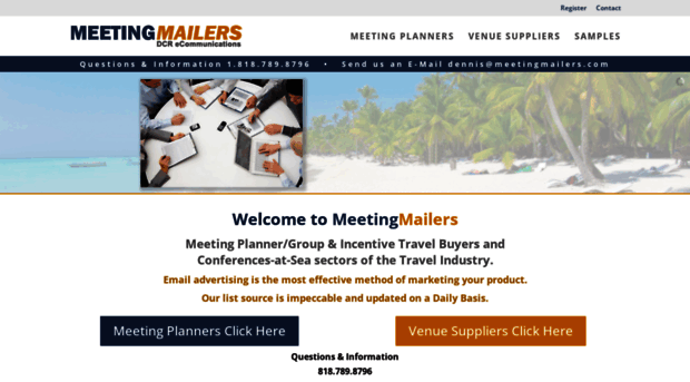 meetingmailers.com