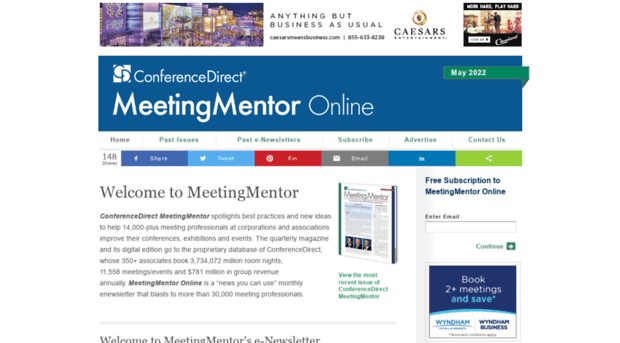 meetingmentormag.com