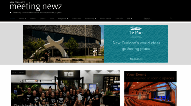 meetingnewz.co.nz