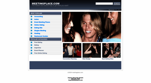 meetingplace.com