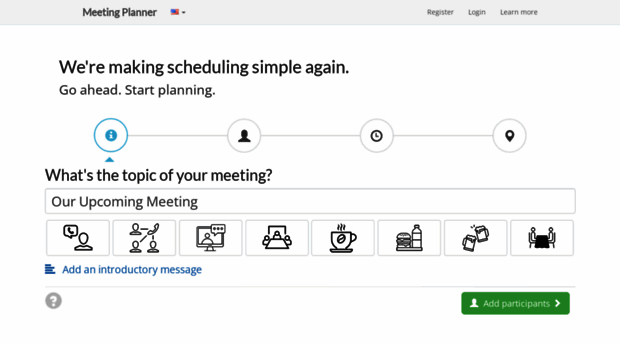 meetingplanner.io