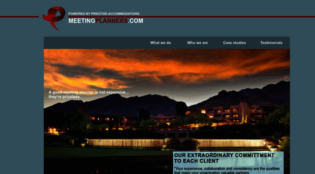 meetingplanners.com