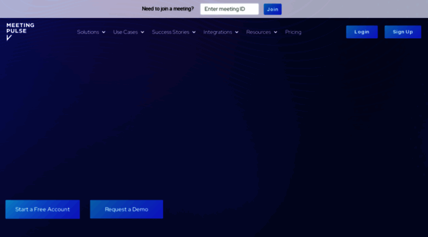 meetingpulse.net