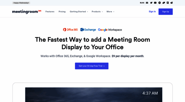 meetingroom365.com