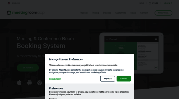 meetingroomapp.com