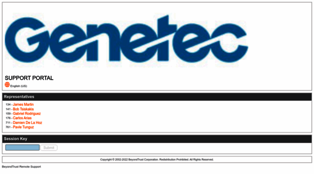 meetings.genetec.com