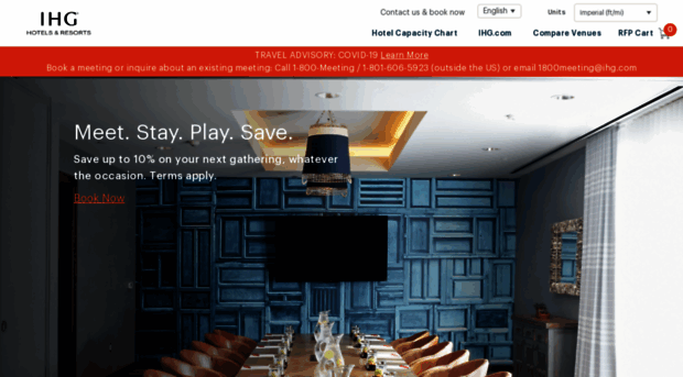 meetings.ihg.com