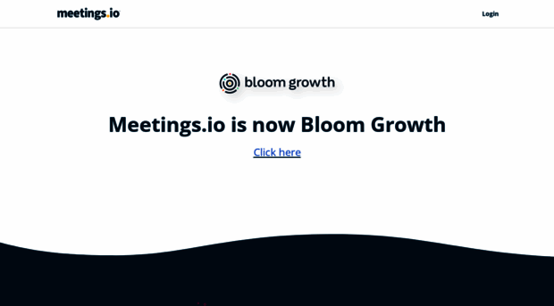 meetings.io