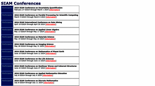 meetings.siam.org