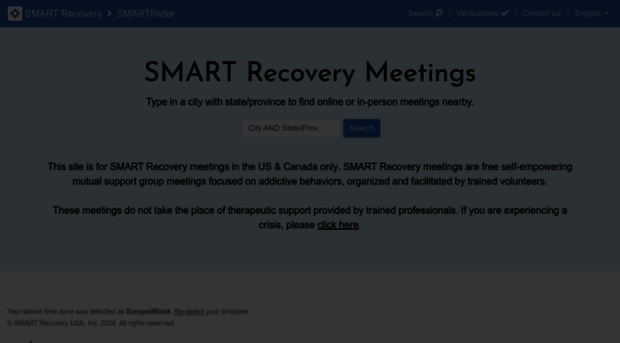 meetings.smartrecovery.org