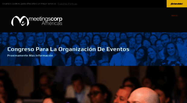 meetingscorpamericas.com