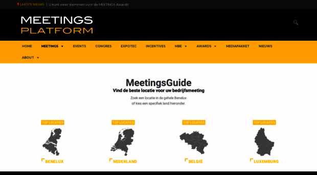 meetingsguide.nl