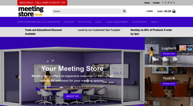 meetingstore.co.uk