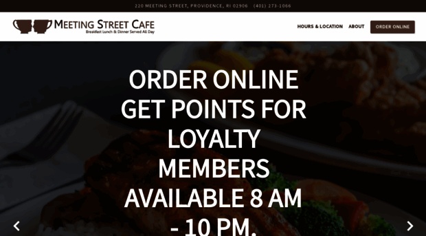 meetingstreetcafe.com