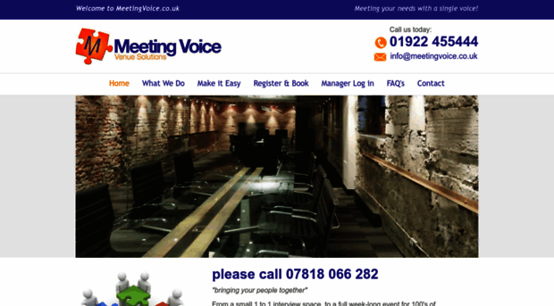 meetingvoice.co.uk