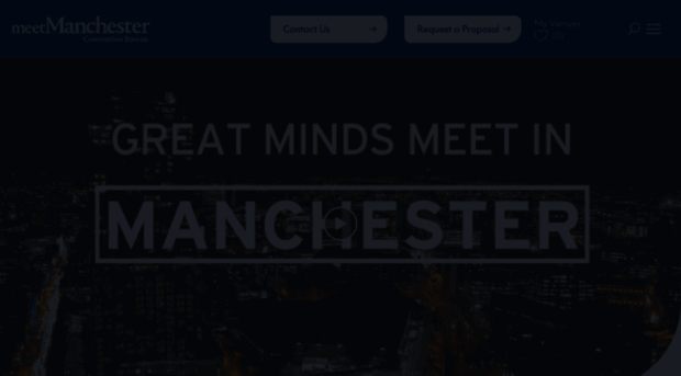 meetinmanchester.com