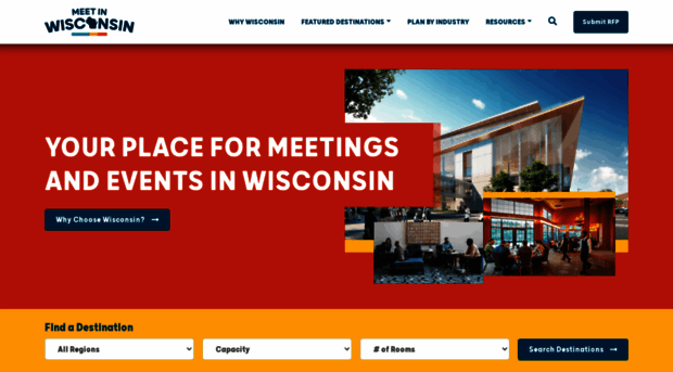 meetinwisconsin.com