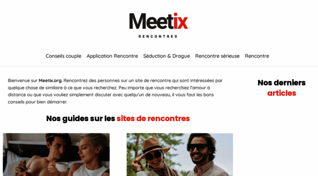 meetix.org