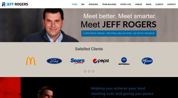 meetjeffrogers.com