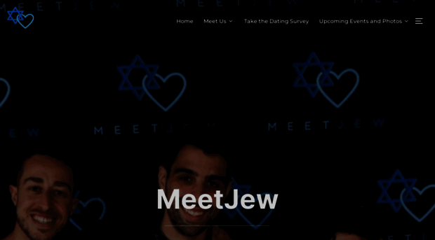 meetjew.org