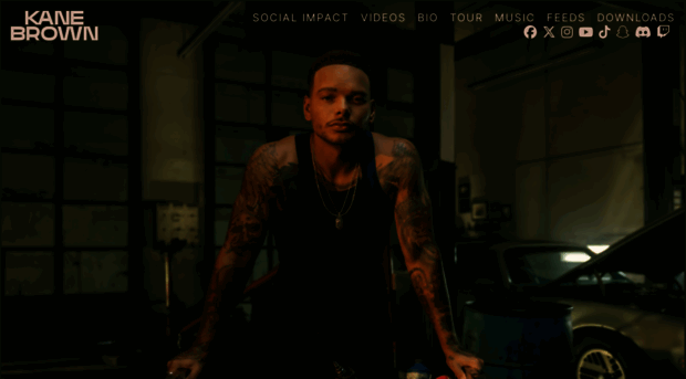 meetkanebrown.com