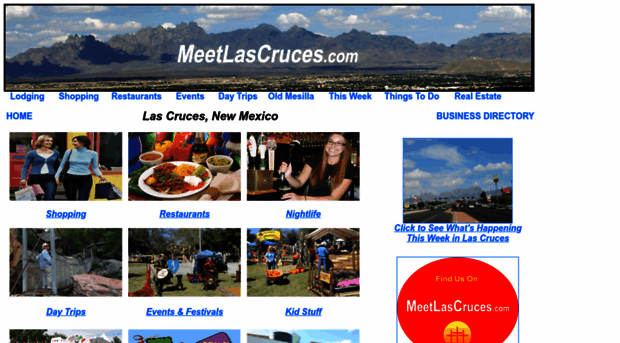 meetlascruces.com