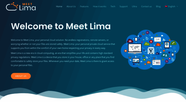 meetlima.com