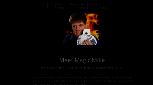 meetmagicmike.com