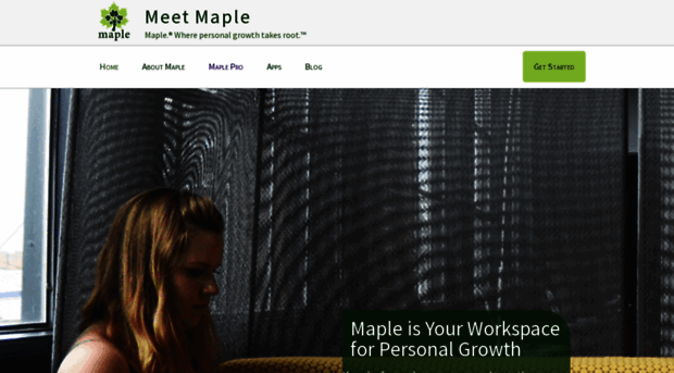 meetmaple.com