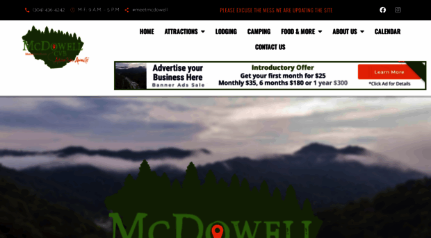 meetmcdowell.com