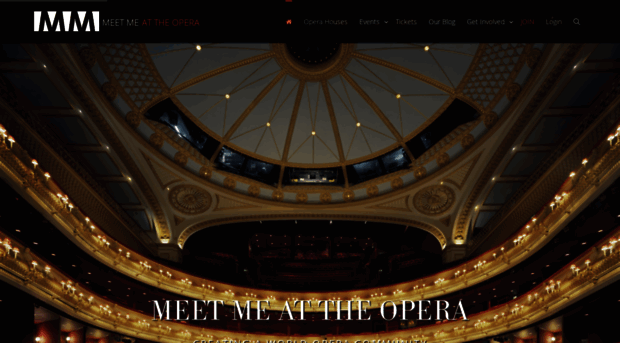 meetmeattheopera.com