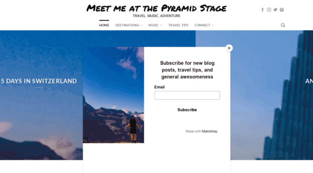 meetmeatthepyramidstage.com