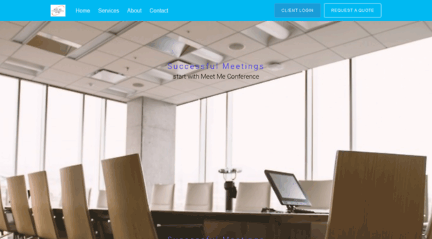 meetmeconference.com