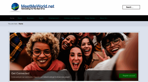 meetmeworld.net