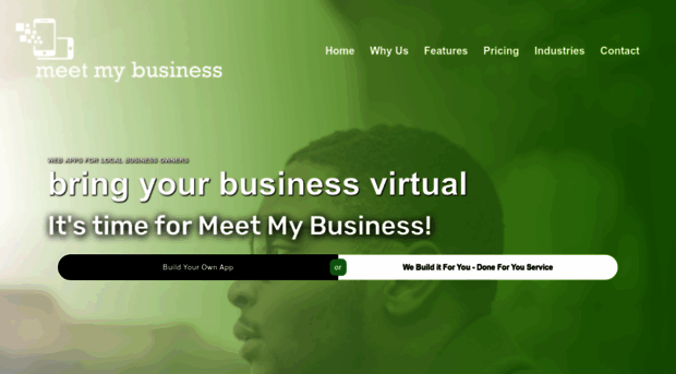 meetmybusiness.com