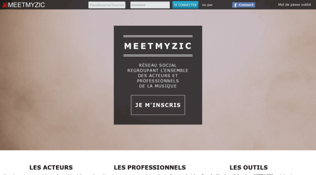 meetmyzic.com