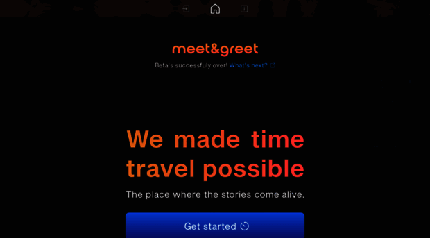 meetngreet.net