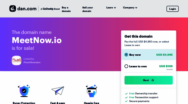 meetnow.io