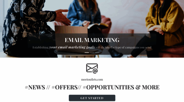 meetoutlets.com