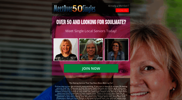meetover50singles.com